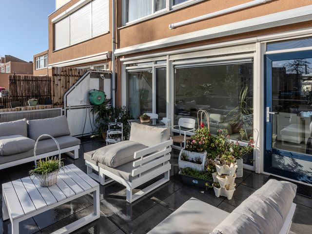 Boerenhoek 20, Hoogvliet Rotterdam