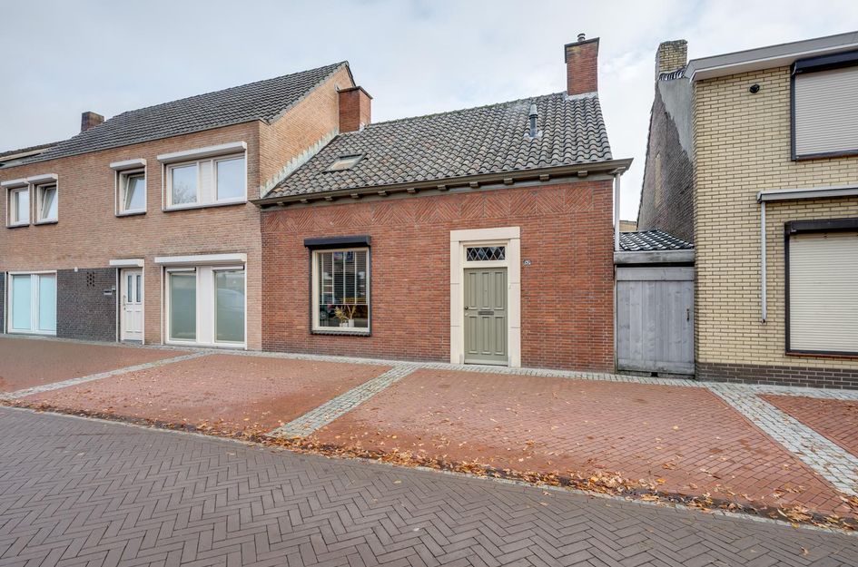 Dorpsstraat 130