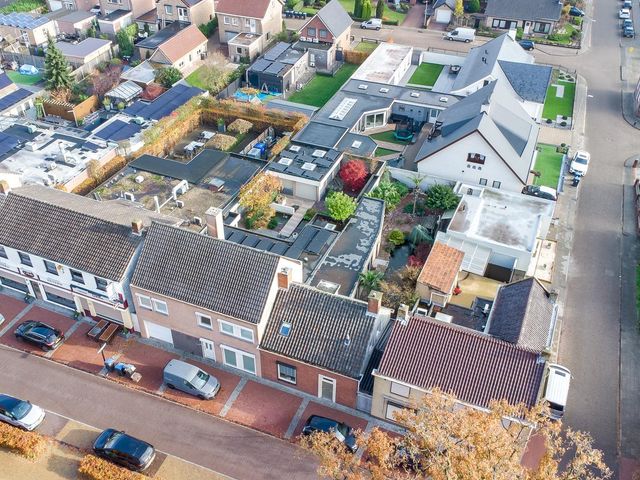 Dorpsstraat 130, St. Willebrord