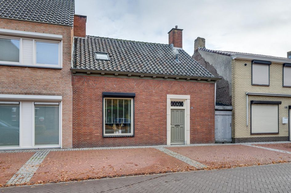 Dorpsstraat 130