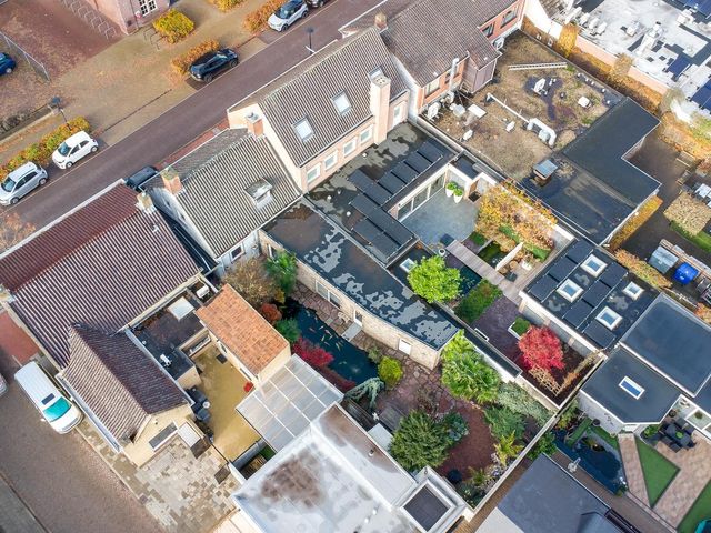 Dorpsstraat 130, St. Willebrord