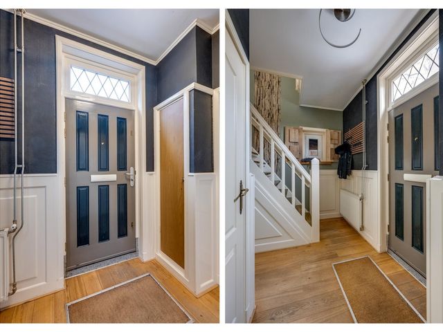 Dorpsstraat 130, St. Willebrord