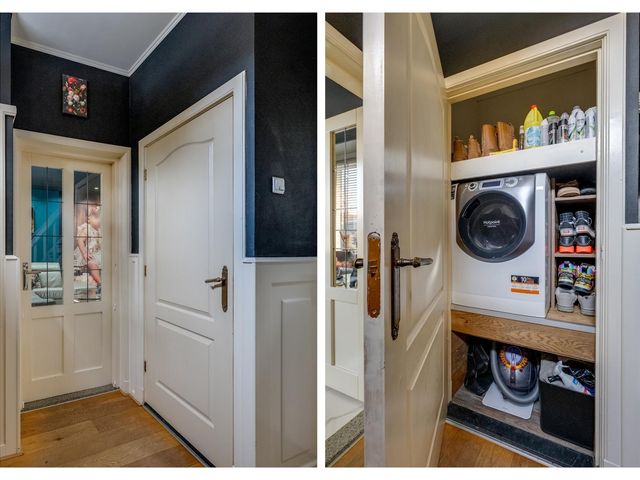 Dorpsstraat 130, St. Willebrord