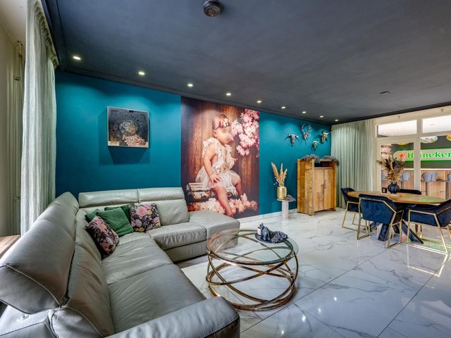 Dorpsstraat 130, St. Willebrord