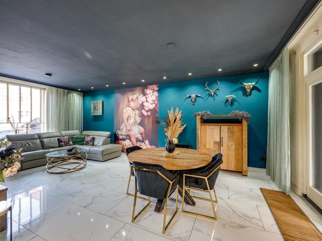 Dorpsstraat 130, St. Willebrord