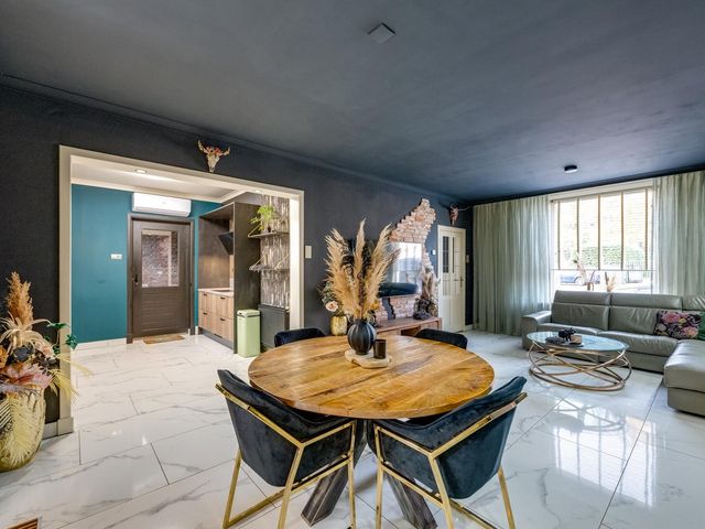 Dorpsstraat 130, St. Willebrord