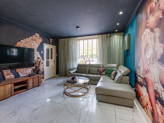 Dorpsstraat 130, St. Willebrord