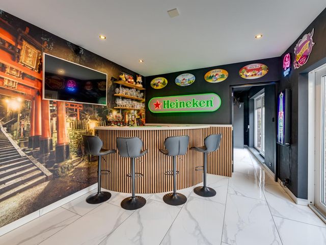 Dorpsstraat 130, St. Willebrord