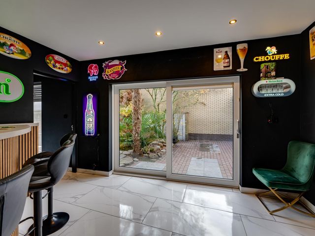 Dorpsstraat 130, St. Willebrord