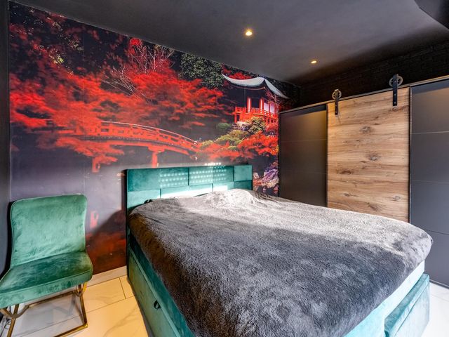 Dorpsstraat 130, St. Willebrord