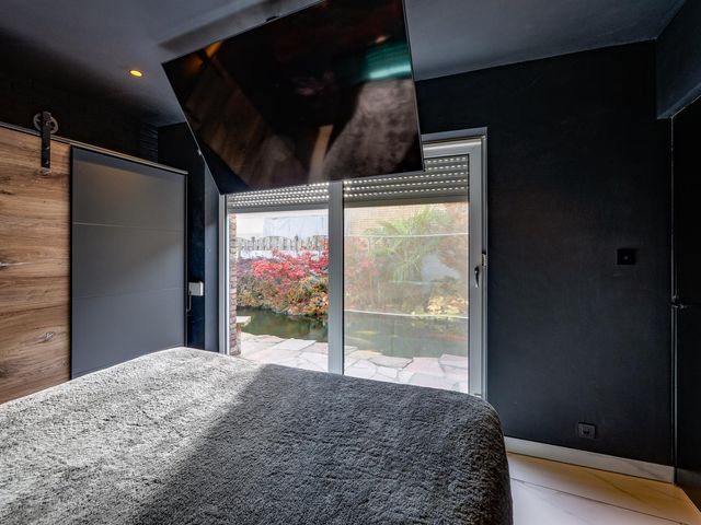 Dorpsstraat 130, St. Willebrord