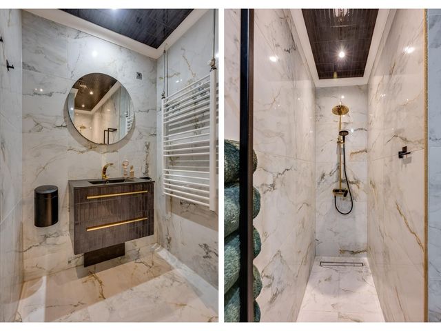 Dorpsstraat 130, St. Willebrord