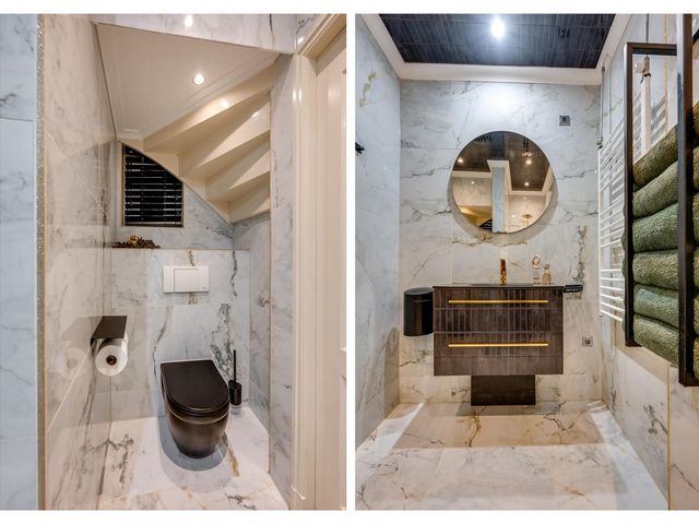 Dorpsstraat 130, St. Willebrord