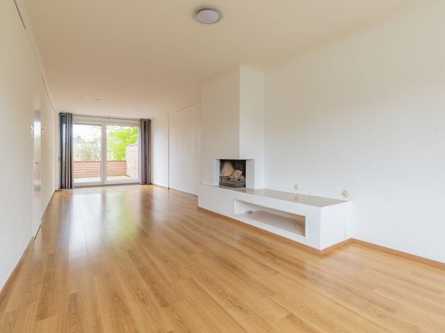 Mariastraat 8, Hillegom