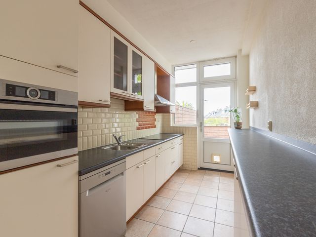 Mariastraat 8, Hillegom