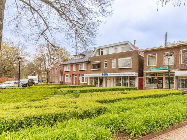 Mariastraat 8, Hillegom