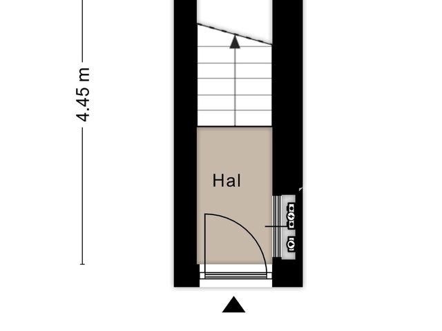 Mariastraat 8, Hillegom