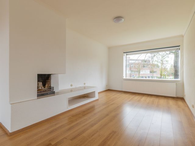 Mariastraat 8, Hillegom