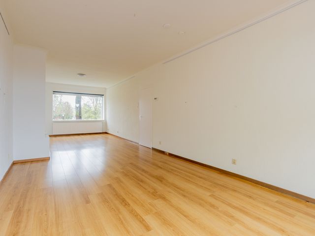 Mariastraat 8, Hillegom