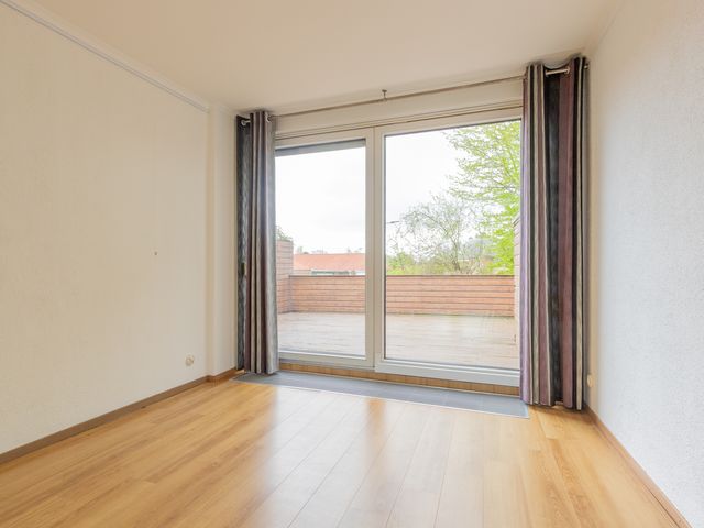 Mariastraat 8, Hillegom