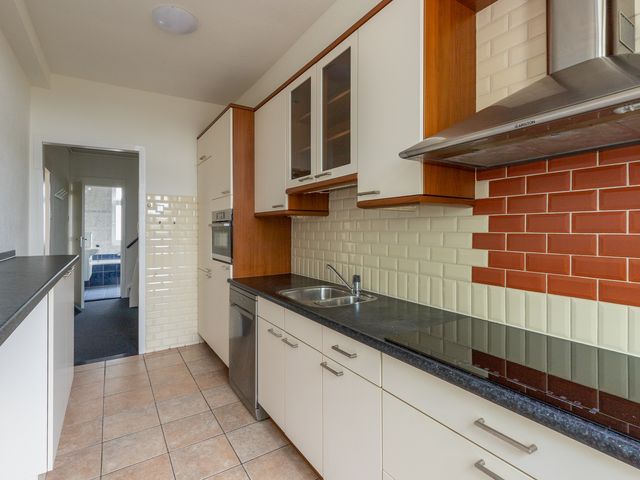 Mariastraat 8, Hillegom