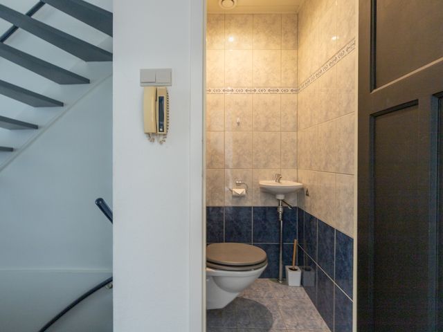 Mariastraat 8, Hillegom