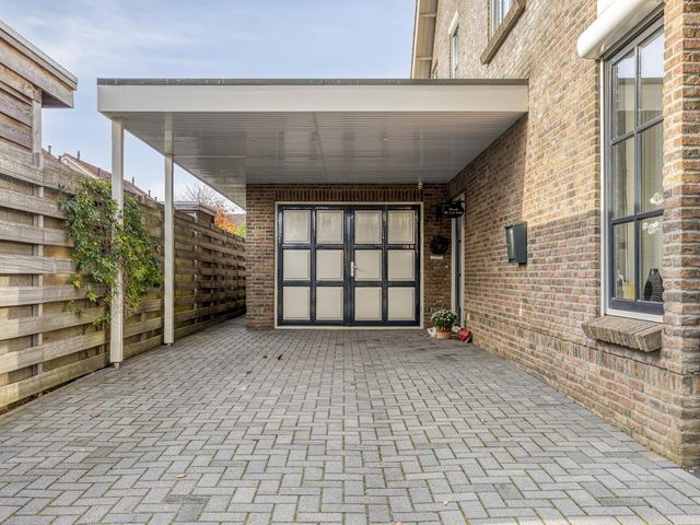 Erve Roerinck 62, Enter