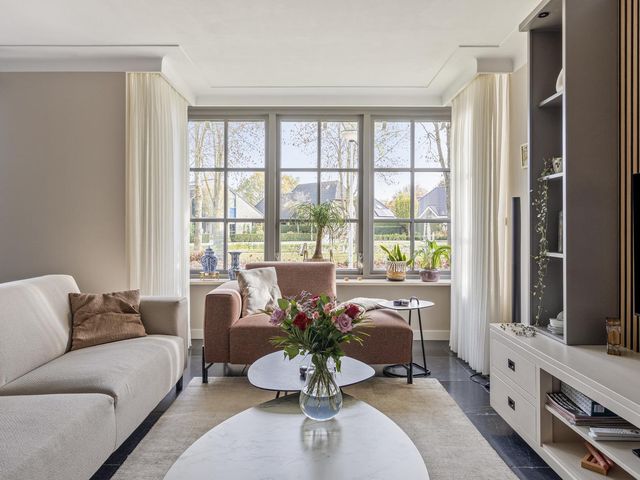 Erve Roerinck 62, Enter