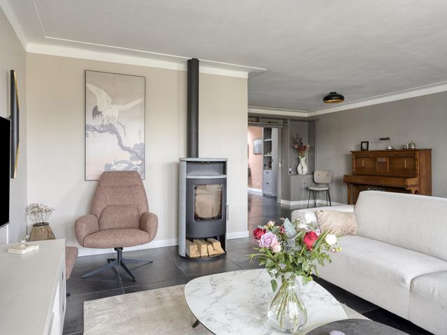 Erve Roerinck 62, Enter