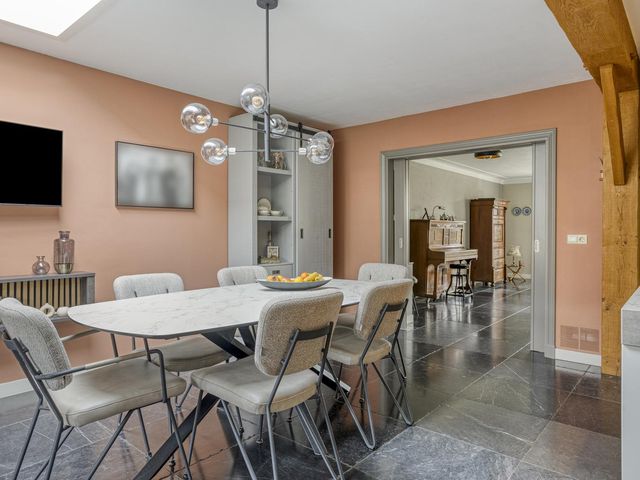 Erve Roerinck 62, Enter