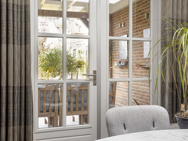 Erve Roerinck 62, Enter