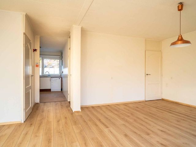 Brederostraat 41, Hengelo