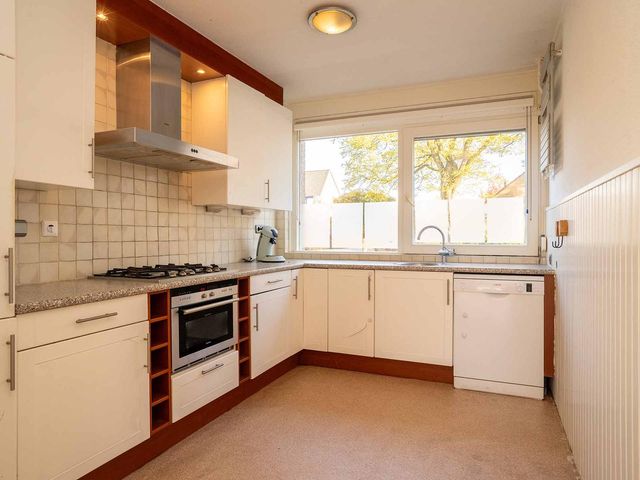 Brederostraat 41, Hengelo