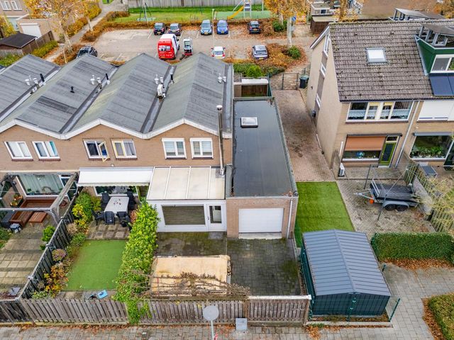 Potkuilenstraat 64, Tegelen