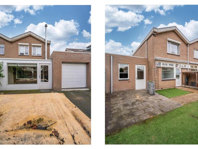 Potkuilenstraat 64, Tegelen