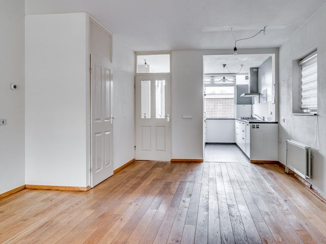 Potkuilenstraat 64, Tegelen