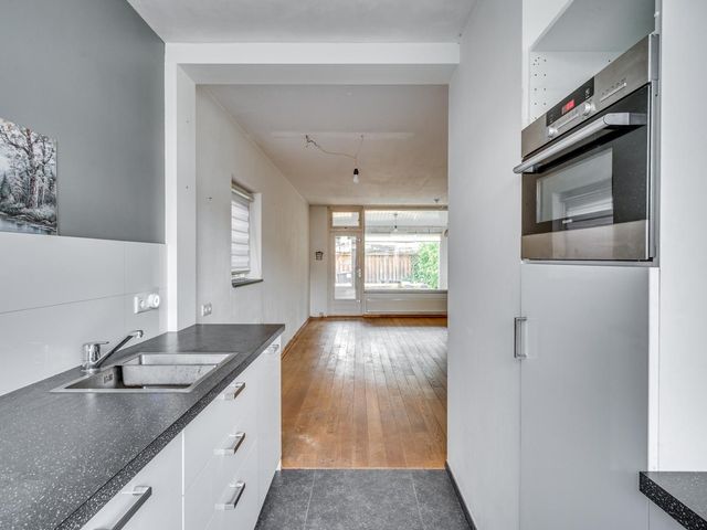 Potkuilenstraat 64, Tegelen