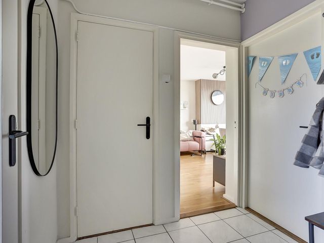 Dickensstraat 23, Rotterdam