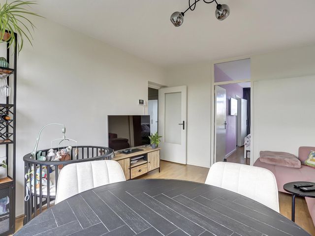 Dickensstraat 23, Rotterdam