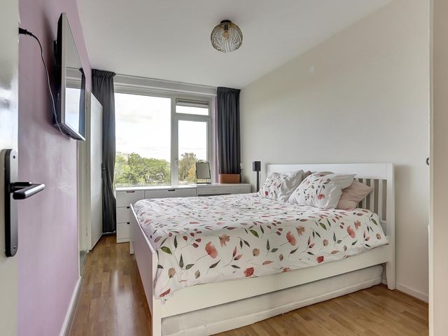 Dickensstraat 23, Rotterdam