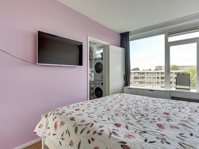 Dickensstraat 23, Rotterdam