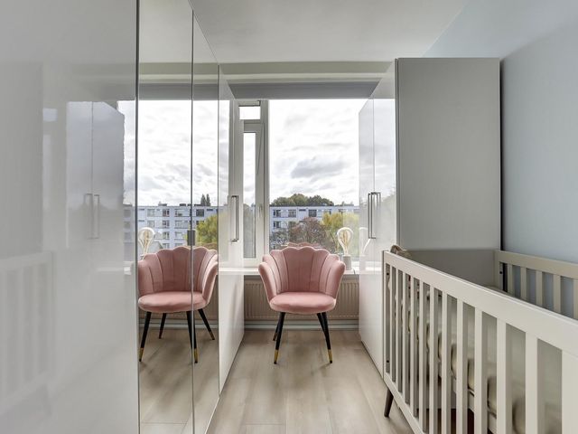 Dickensstraat 23, Rotterdam