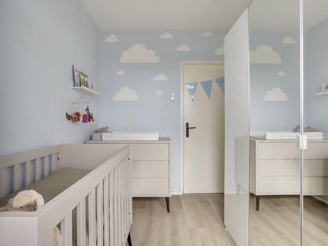 Dickensstraat 23, Rotterdam