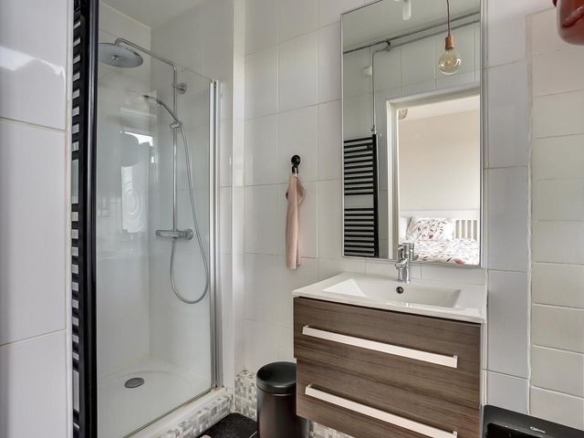 Dickensstraat 23, Rotterdam