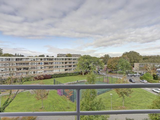 Dickensstraat 23, Rotterdam