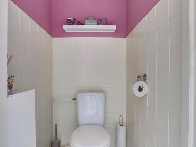 Dickensstraat 23, Rotterdam