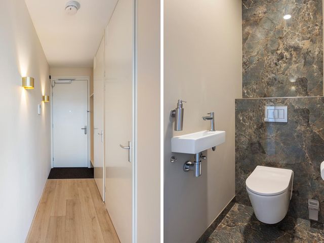 Onderlangs 30f, Barendrecht