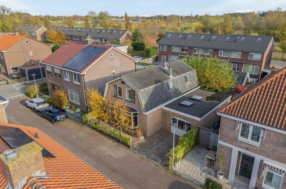 Wilhelmina Geevestraat 32