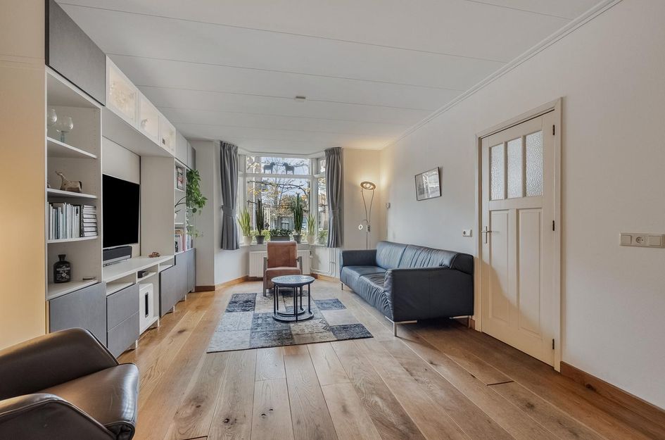 Wilhelmina Geevestraat 32