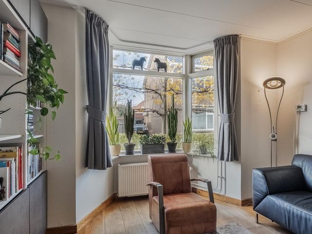 Wilhelmina Geevestraat 32, Poortugaal